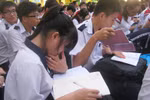 Giảm môn học bắt buộc, tăng môn tự chọn
