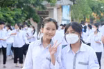 Thi vào lớp 10 công lập ở Nam Định năm 2024: Mỗi thí sinh phải làm đủ 3 bài thi