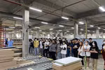 Thu nhập cao, dễ tìm việc, ngành Công nghệ chế biến lâm sản vẫn "lao đao" tuyển 