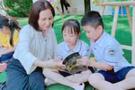 Thông tư 05 ra đời, hiệu trưởng, hiệu phó bớt "thấp thỏm" khi nghỉ dịp hè