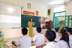 Dự thảo vị trí việc làm trường phổ thông: tăng 01 lãnh đạo, chia hạng giáo viên