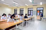 Thí sinh, phụ huynh ký cam kết không để lộ lọt đề thi tốt nghiệp, có cần thiết?