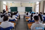 An Giang triển khai mức thu học phí năm học 2023-2024