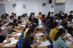 20 triệu học sinh - miếng bánh thị trường dạy thêm quá lớn