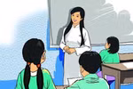 An Giang: Tổ trưởng, tổ phó không còn bắt buộc phải dạy đủ số tiết quy định