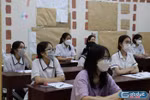 Kiểm tra giữa kỳ Ngữ văn lấy ngữ liệu ngoài sách giáo khoa có đúng?