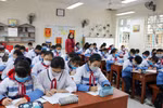 Cần lời giải phù hợp cho những học sinh chưa có điều kiện tham gia học online
