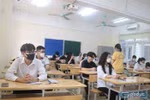 Giáo viên vẫn không rõ học sinh lớp 8, 9, 11,12 kiểm tra Ngữ văn thế nào?