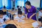 Bốc thăm chọn lớp, chọn giáo viên chủ nhiệm ở Nghệ An sẽ đảm bảo được công bằng