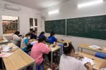 Điểm nghẽn trong tuyển dụng giáo viên đối với các môn còn thiếu