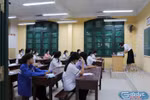 Mỗi lần kiểm tra định kỳ môn học tích hợp, giáo viên rất mệt mỏi!
