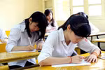 Nên bỏ kỳ thi học sinh giỏi cấp Trung học cơ sở trong năm nay