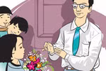 Giáo viên mong sớm ban hành chính thức Thông tư quy định chế độ làm việc 