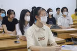 Môn Ngoại ngữ không là môn thi bắt buộc có đáng lo?