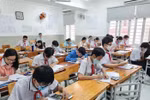 Nghịch lý đề trường điểm cao, đề sở điểm thấp