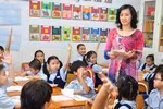 Người thầy giỏi không đơn thuần chỉ dạy cho…học sinh giỏi 