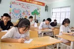  Bộ Giáo dục cần cân nhắc việc tổ chức kỳ thi quốc gia trong năm nay