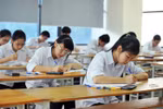 Thi HGS: 1 thầy cô 'đóng' 2-3 vai, lại nặng thành tích, khó tránh GV sân si