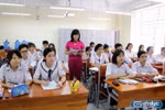 Giáo viên phải tự nâng chuẩn hay trường cử đi học, chế độ thế nào?