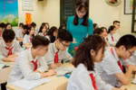Xác định chuẩn trình độ bổ nhiệm, xếp hạng ra sao với GV dạy trái môn? 