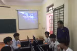 Kiến thức, kỹ năng tin học thực sự rất cần thiết đối với thầy cô
