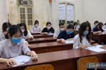 Lòng tôi trĩu nặng khi biết 26 thí sinh bị 0 điểm môn Ngữ văn