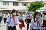 Một số điểm mới của dự thảo quy chế tuyển sinh THPT