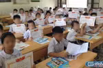 Tình trạng dạy thêm cho học trò chính khóa sẽ thách thức việc dạy thật, học thật