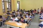 Kiểm tra học kỳ sau khi hoàn thành chương trình học lợi cho trò, thuận cho thầy