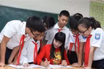 Những điều cần làm, cần tránh khi học sinh các cấp đi học trở lại