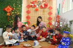Học sinh phổ thông nghỉ Tết bao nhiêu ngày là hợp lý?