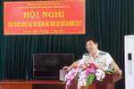 Yêu cầu Cục trưởng Thi hành án Sơn La báo cáo vụ tiếp tay tín dụng đen