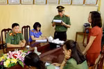 Tòa trả hồ sơ là thận trọng, "giặc nội xâm" hãy coi chừng