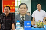 Địa phương có gian lận điểm, lãnh đạo quan liêu, không thể vô can
