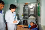 Bộ Y tế yêu cầu cán bộ trực 24/24 trong ngày nghỉ lễ tết