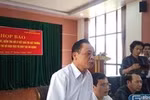 Hà Giang liệu có “giơ cao đánh khẽ” vụ gian lận điểm thi năm 2018?
