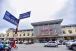 Xây lại ga Hà Nội cao 40 – 70 tầng là vi phạm luật Thủ đô