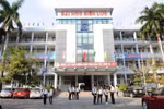 Sai phạm liên tiếp sai phạm, chuyện gì đang xảy ra ở trường Đại học Điện Lực?