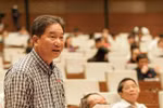 Phải xóa được vấn nạn chạy chọt thì mới có học thật, nhân tài thật