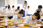 Dự kiến 65 cụm thi tỉnh cùng thông tin quan trọng về môn thi Ngoại ngữ