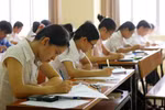 Các trường đại học dần hé lộ chỉ tiêu và phương thức tuyển sinh năm 2015