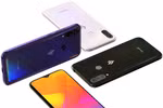 Vingroup ra mắt Vsmart Joy 3 "chất như mơ" trong phân khúc 2 triệu 