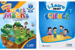 Công nghệ hóa lớp học tiếng Anh – Toán – Khoa học với hệ sinh thái I-Learn