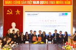 Dòng vốn mới cho doanh nghiệp khởi nghiệp sáng tạo
