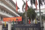 Trưởng khoa Trường Lao động: "Giảng viên ăn tiền, chạy điểm cho sinh viên"