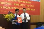 Bộ Xây dựng “bỏ lọt” nhiều nội dung tố cáo Viện trưởng Viện Quy hoạch miền Nam
