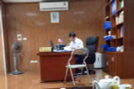 Cục thuế Bắc Giang dựa vào văn bản của Bộ, Sở Thông tin để "cấm cửa" báo chí