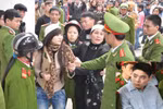 Sau vụ án Lê Văn Luyện - nỗi đau còn đến bao giờ?