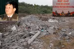 Cưỡng chế ở Hải Phòng: Cần truy cứu đến cùng trách nhiệm các quan chức