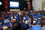 Tín dụng cho SV: Trường đại học gặp khó khi hỗ trợ ngân hàng thu hồi khoản vay